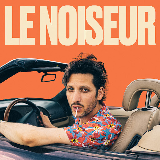 Le Noiseur - Relax