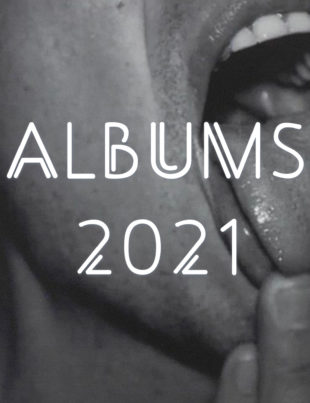 Top Albums 2021