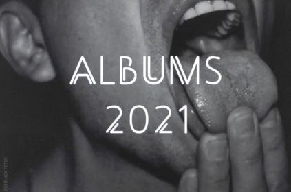 Top Albums 2021