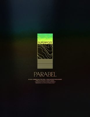 [CLIP] Superpoze - Parabel