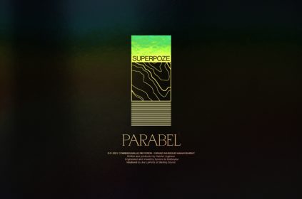 [CLIP] Superpoze - Parabel