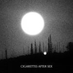 [TRACK] Cigarettes After Sex - Pistol