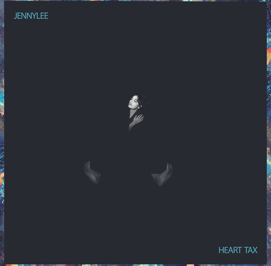 Jennylee - Heart Tax