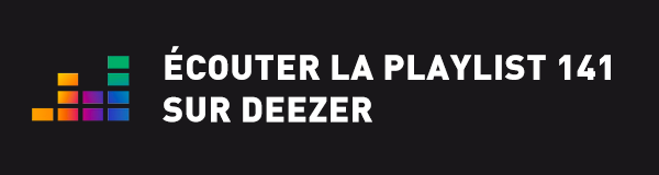 Ecoutez la playlist 140 sur Deezer