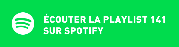 Ecoutez la playlist 140 sur Spotify