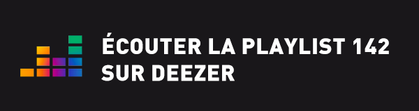 Ecoutez la playlist 142 sur Deezer