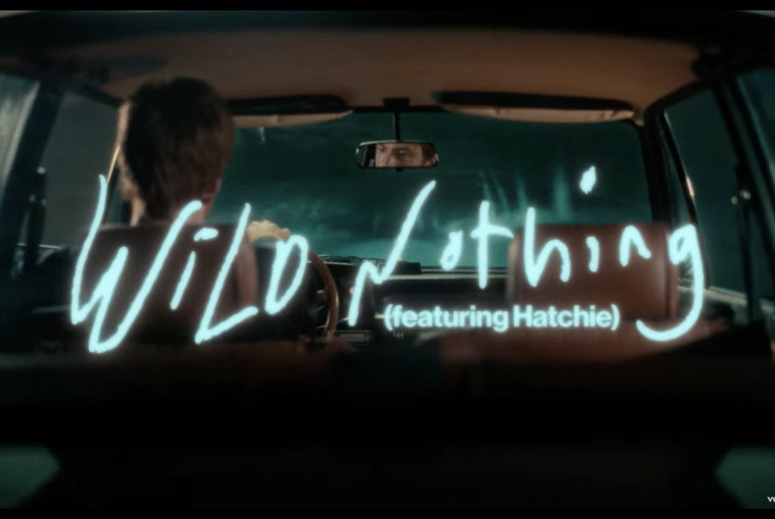 Wild Nothing - Headlights On