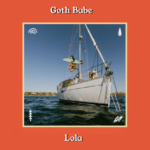 Goth Babe - Lola
