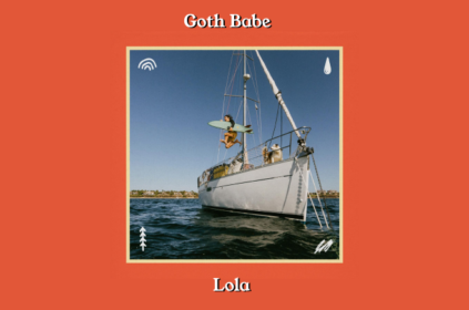 Goth Babe - Lola