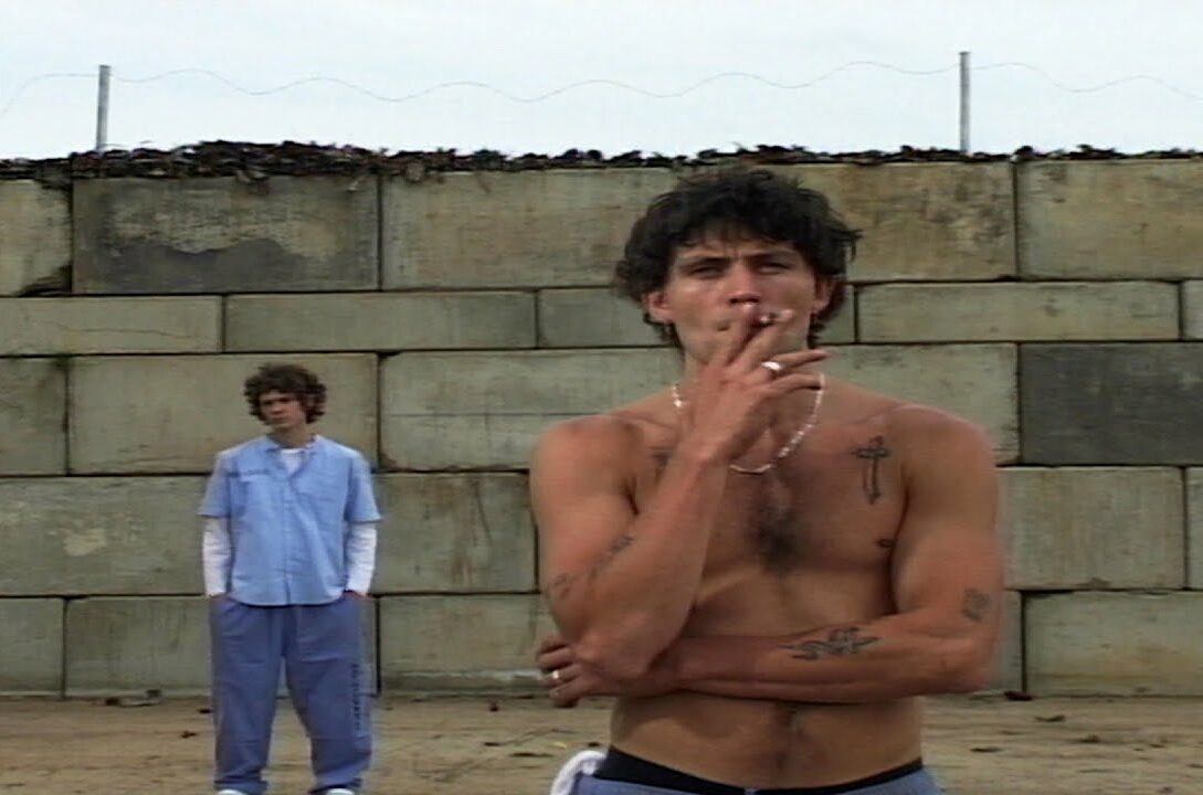 [CLIP] HighSchool Doesn’t Matter