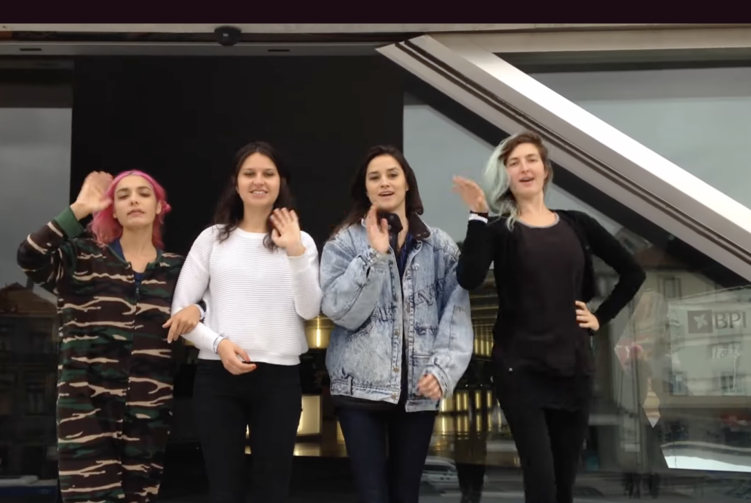 [CLIP] Warpaint Common Blue