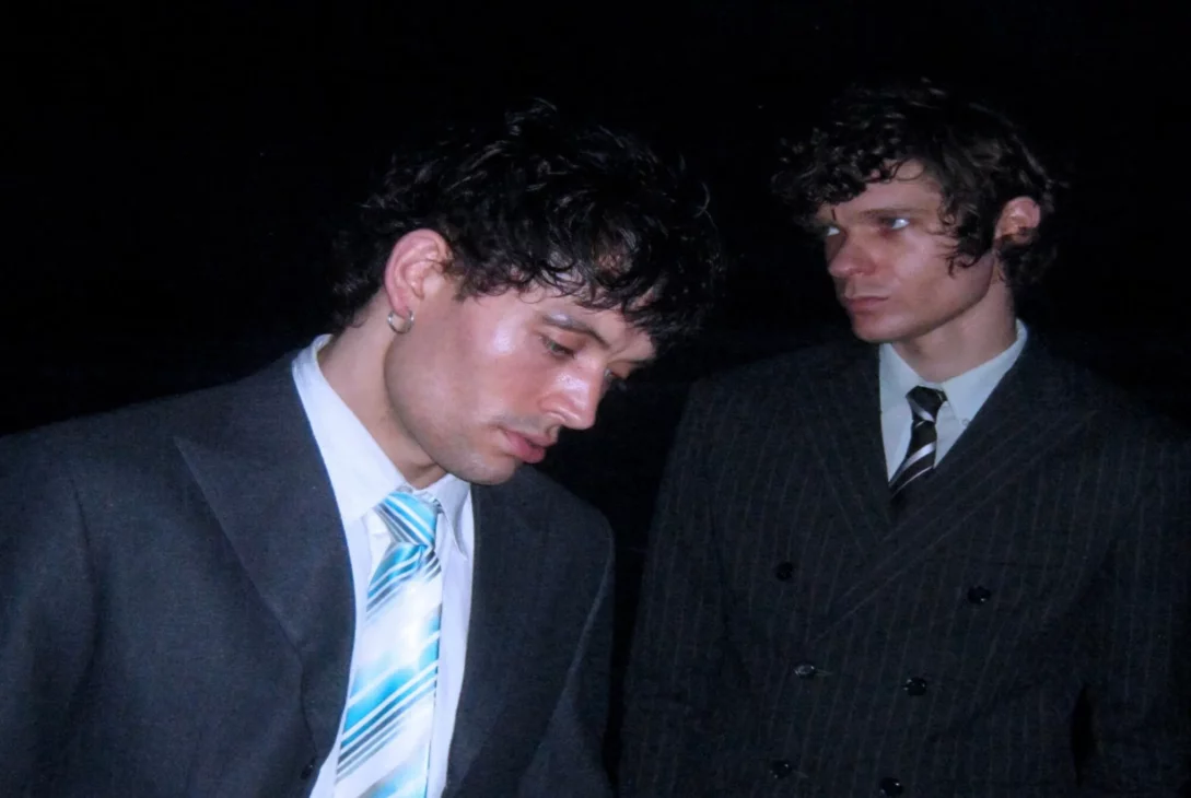 [TRACK] Highschool Took Narnia