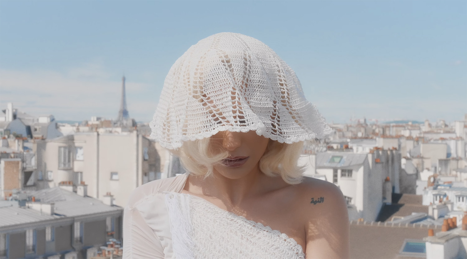 [CLIP] Lalla Rami – Malika