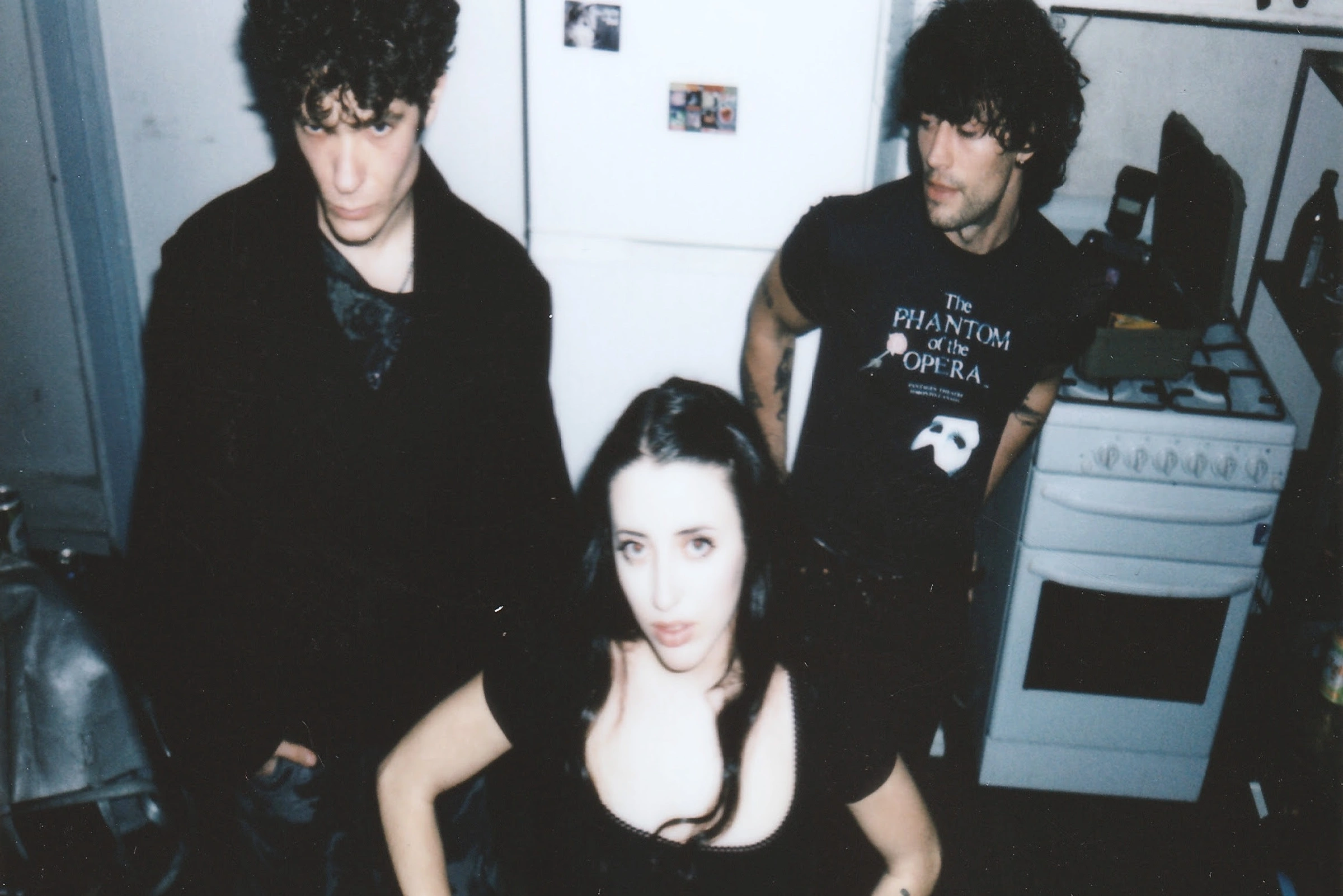 [CLIP] HighSchool – 149