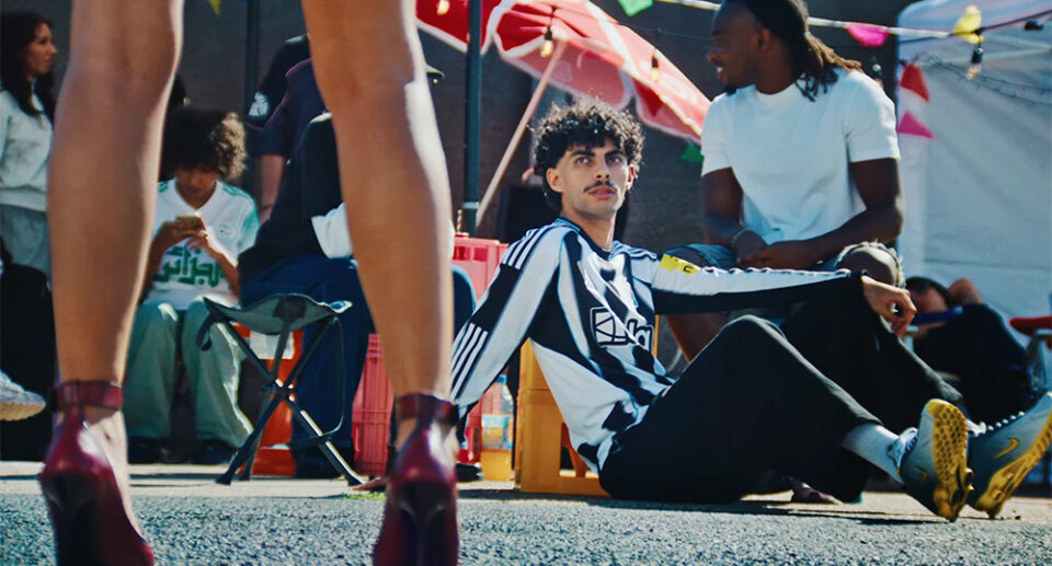 [CLIP] Ino Casablanca - DIMA RAVE