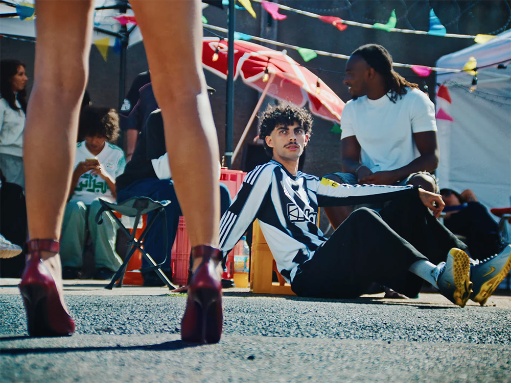 [CLIP] Ino Casablanca – DIMA RAVE