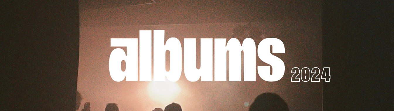 Albums 2024
