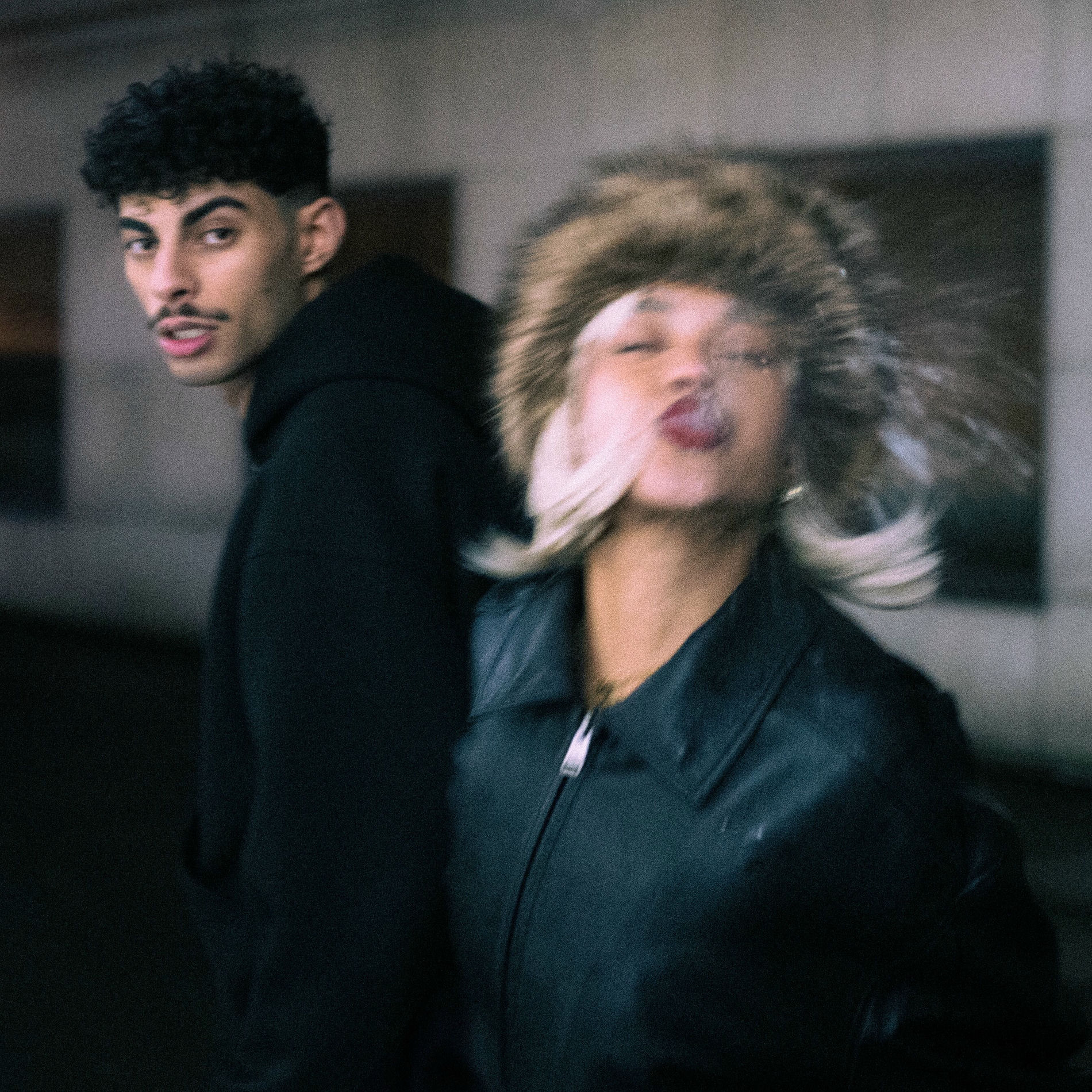 Ino Casablanca - Tamara