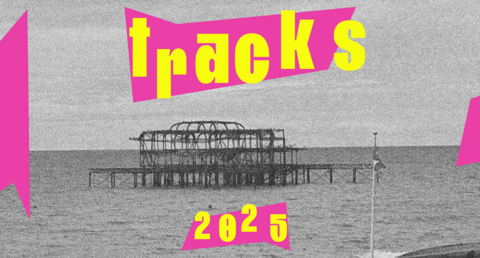 Tracks 2025