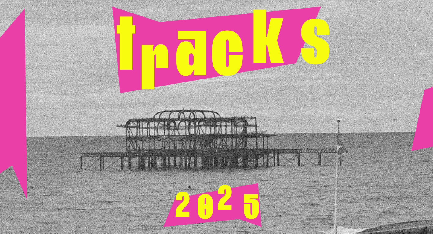 Top Tracks 2025