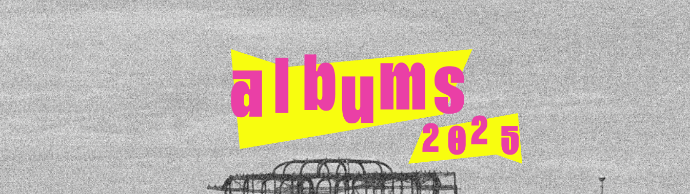 Albums 2025
