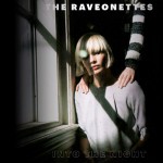 The Raveonettes : Night Comes Out