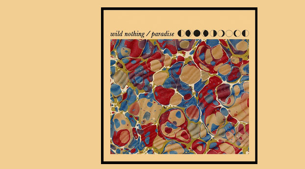 Ecoutez Paradise, nouveau single de Wild Nothing