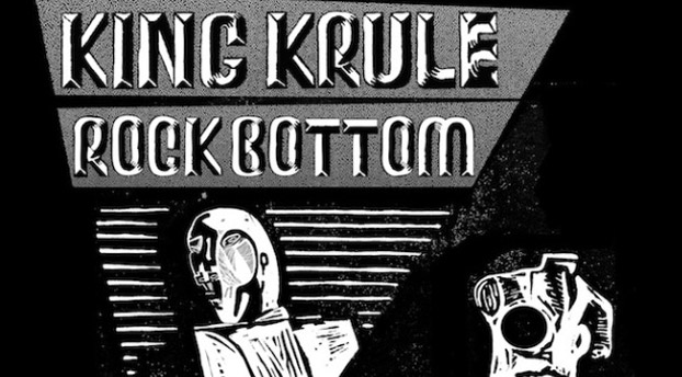 King Krule - Rock Bottom