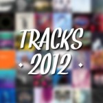 Top Tracks 2012
