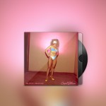 Blood Orange - Cupid Deluxe