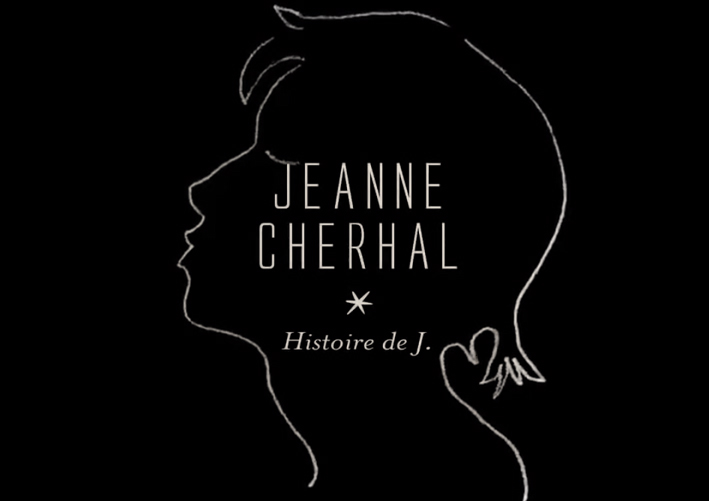 [TEASER] Jeanne Cherhal - Histoire de J