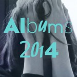 Top Albums 2014