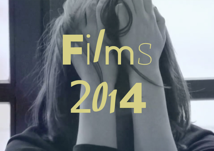Top Films 2014