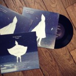 [CONCOURS] Gagnez 3 vinyles de Nicolas Comment - L'ange du Bizarre