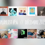 Playlist #56 : Bagarre, Arca, Beach Youth, Frankie Cosmos, etc.