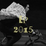 Top EP 2015