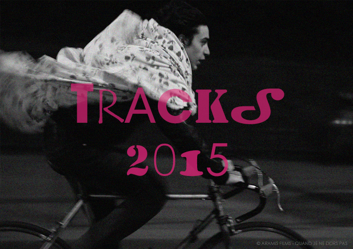 Top Tracks 2015
