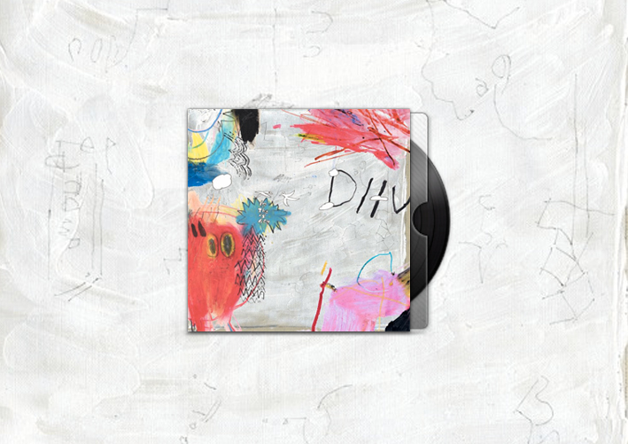 Diiv - Is The Is Are