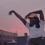 [CLIP] Blood Orange - Augustine