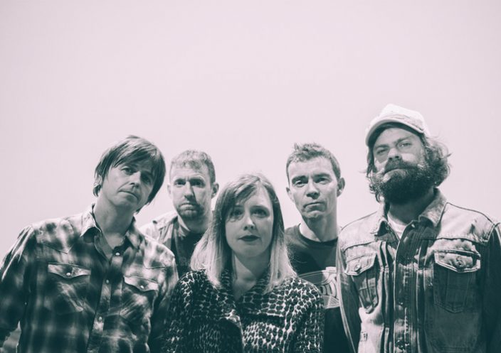 [TRACK] Slowdive – Star Roving | Pinkfrenetik