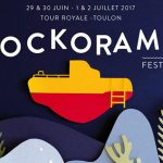 ROCKORAMA FESTIVAL #9 : Motorama, Mourn, The Goon Sax, Rebeka Warior, etc.