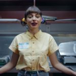 [CLIP] Stella Donnelly - Mechanical Bull