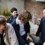 [TRACK] Ought - Desire