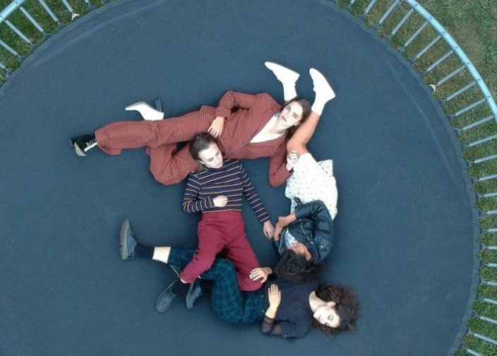 [CLIP] Silly Boy Blue The Fight