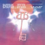 [TRACK] Bonnie Banane - La Clef (feat. Myth Syzer)
