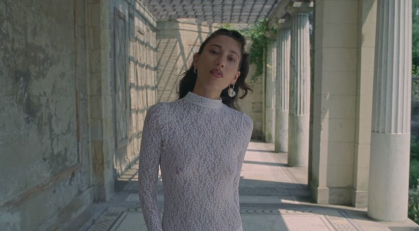 [CLIP] Tei Shi - Even If It Hurts feat. Blood Orange