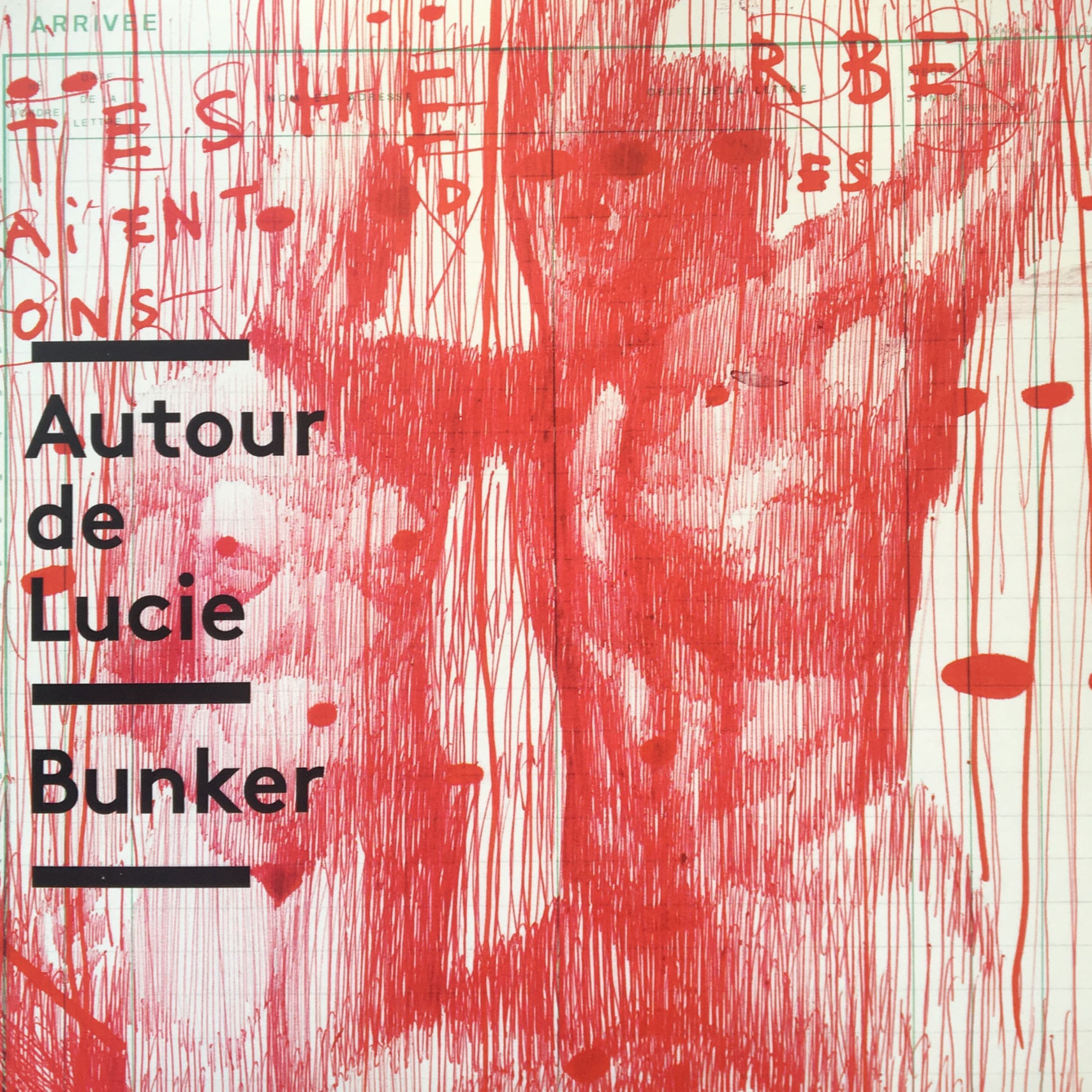 [EP] Autour de Lucie - Bunker