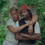 [CLIP] Mykki Blanco ft. Blood Orange - It's Not My Choice