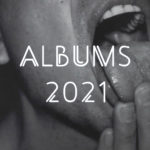 Top Albums 2021