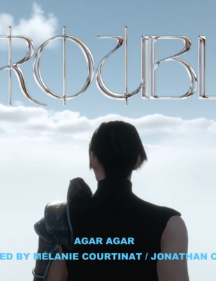 Agar Agar - Trouble